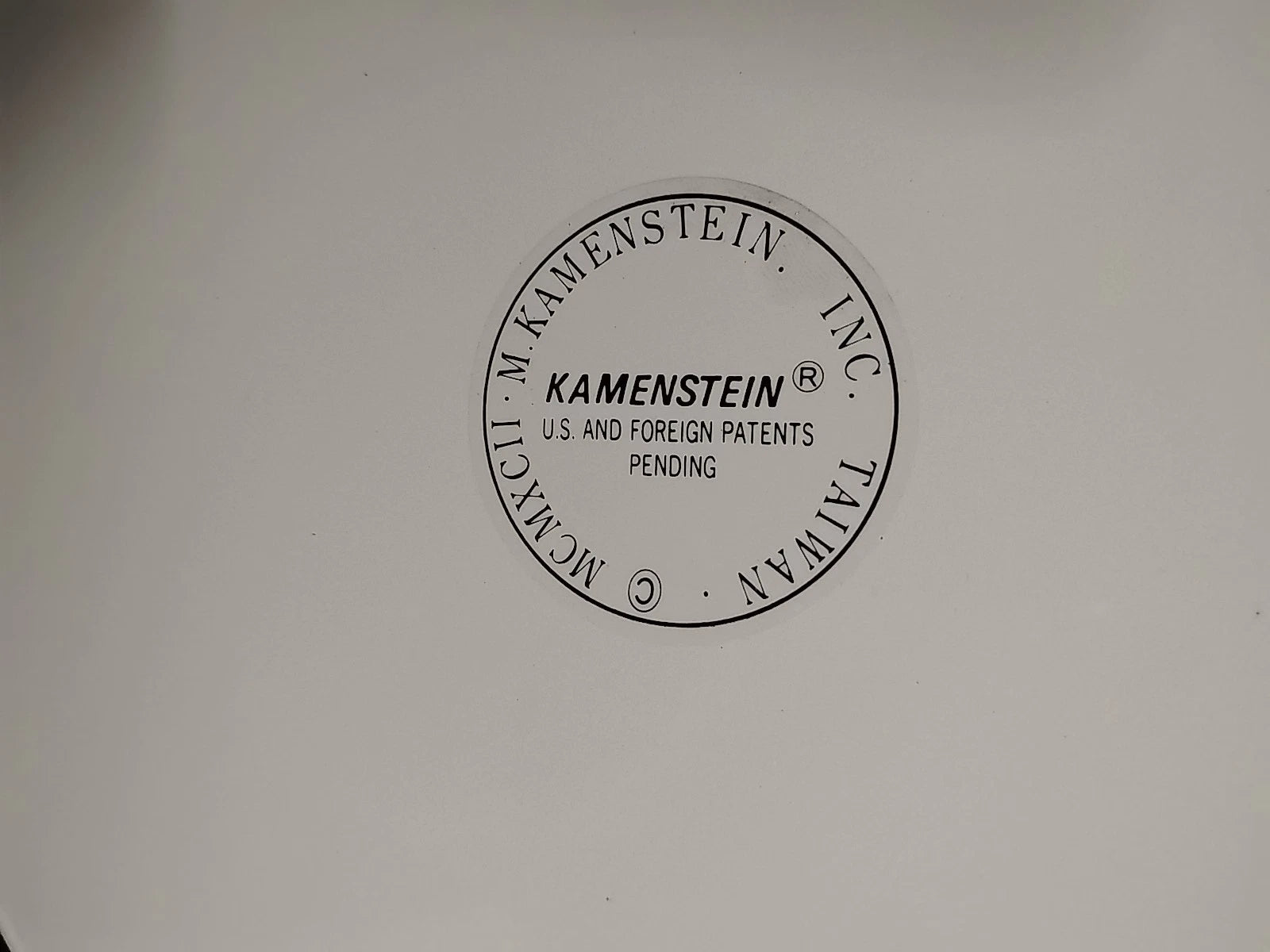 KAMENSTEIN WHISTLING ELEPHANT TEA KETTLE POT with original paper work NEVER USED | eBay