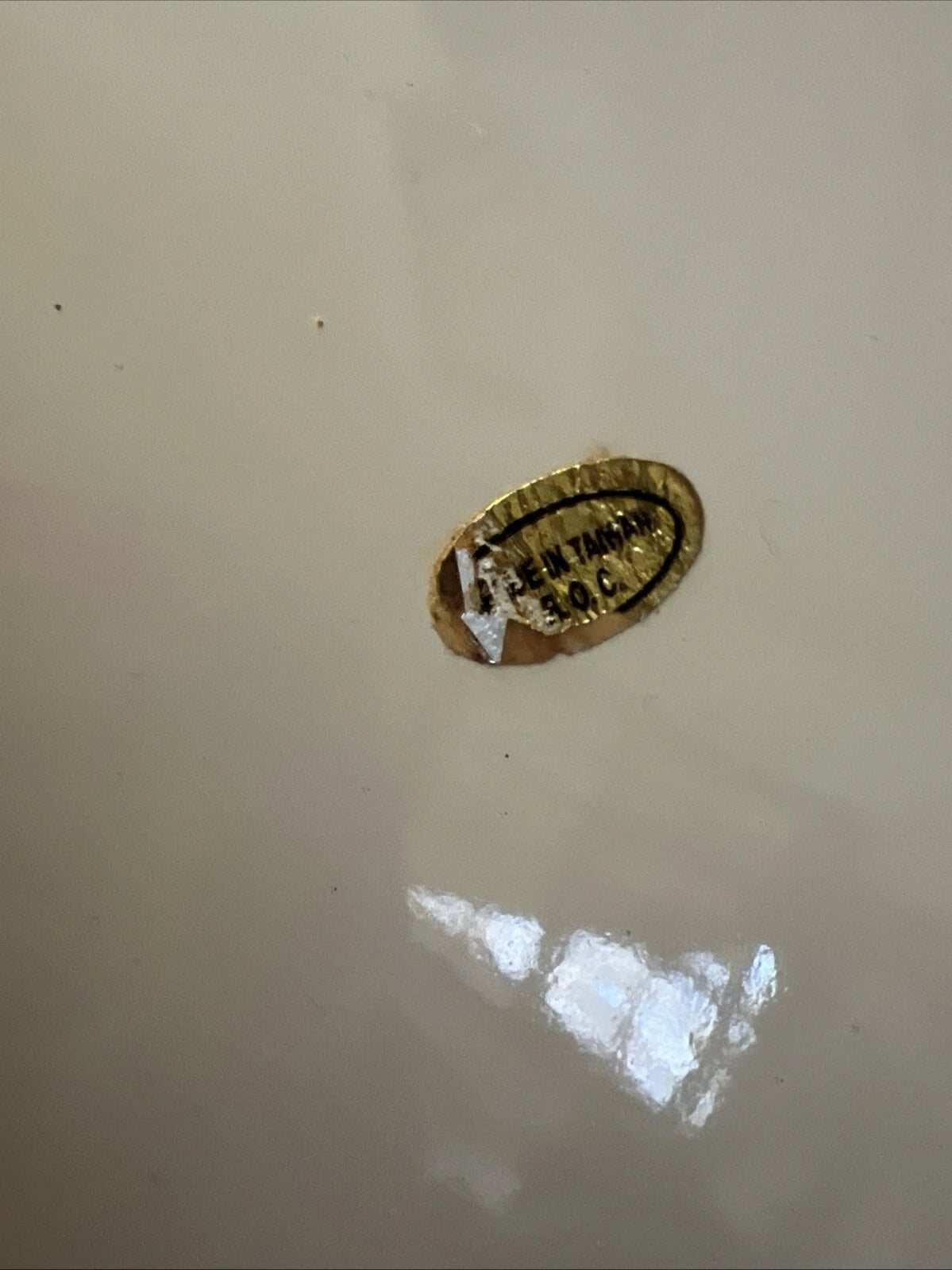 Spode Christmas Tree Whistling Tea Kettle Pot Porcelain Enamel on Steel 2.2 Qt