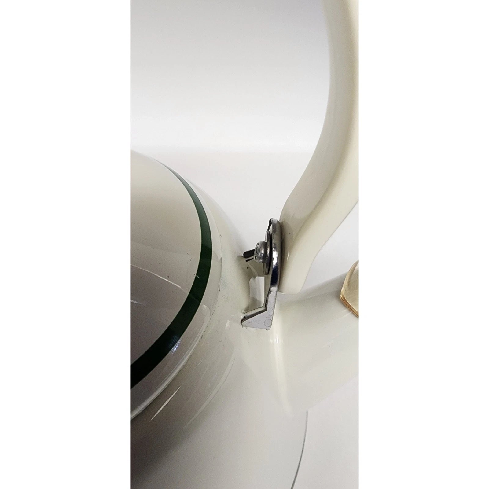 Spode 'Christmas Tree' 2.5 Quart Porcelain Enamel on Steel Tea Kettle/Pot Green | eBay