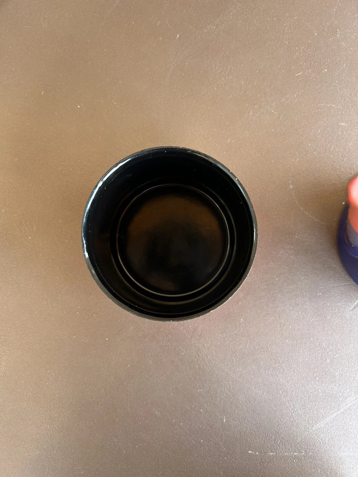 VERY RARE Vintage Peace Hippie Enamelware Tea Pot Dutch Style Wooden Handle | eBay