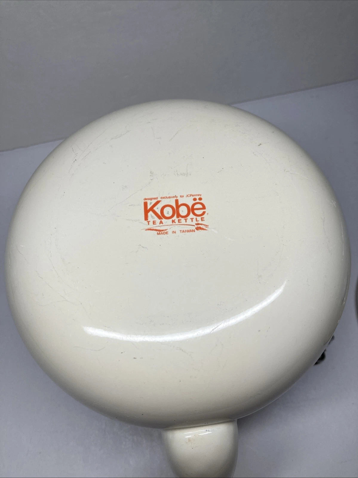 Kobe Strawberry Design Enamel Tea Kettle 2 qt. Porcelain On Steel | eBay