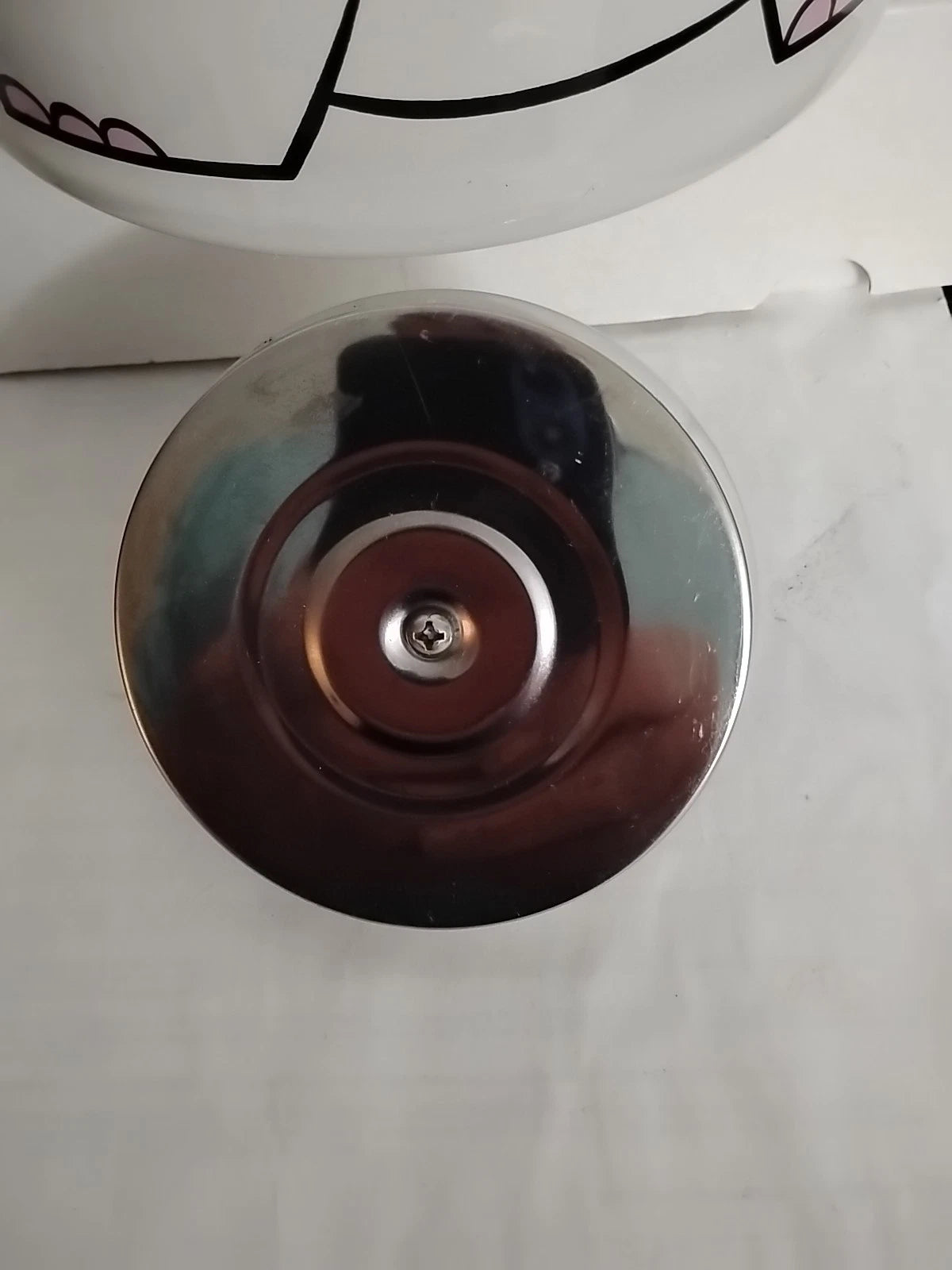 KAMENSTEIN WHISTLING ELEPHANT TEA KETTLE POT with original paper work NEVER USED | eBay