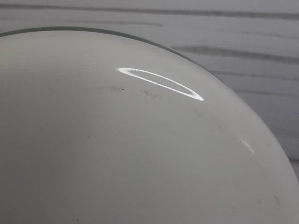 Spode Christmas Tree Whistling Tea Kettle Pot Porcelain Enamel on Steel