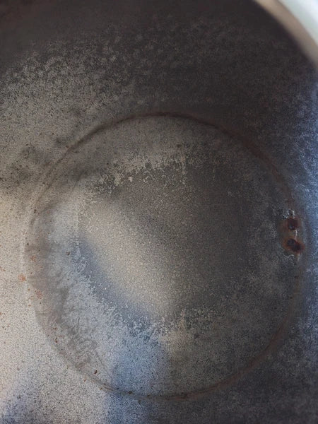 Vintage Copco Puff The Magic Dragon Dinosaur Teapot Tea Kettle